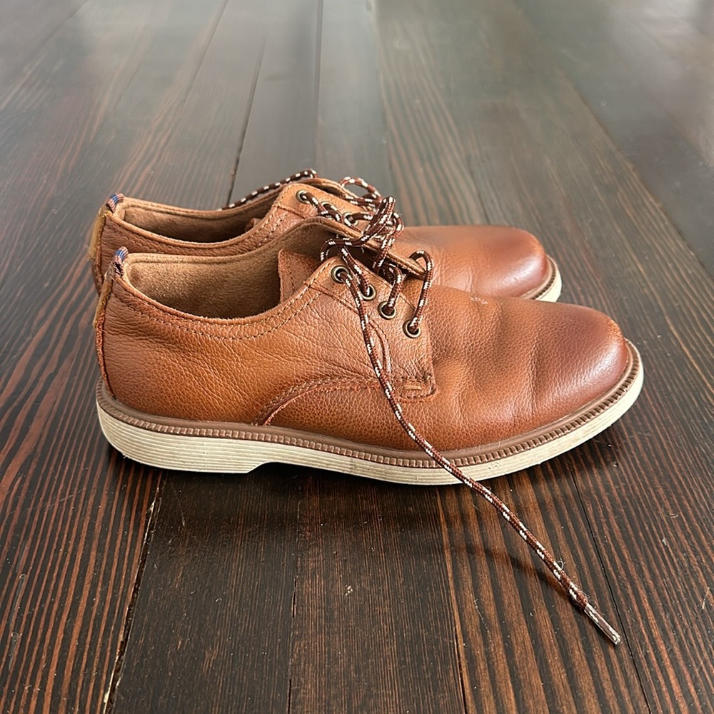 Boys size 13 Florshiem dress shoes - Picture 4 of 6